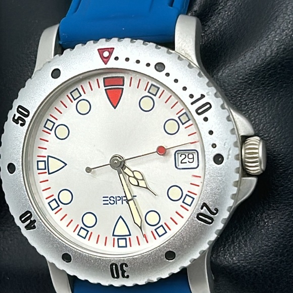 Esprit Unisex Watch - Stainless Steel case - Picture 5 of 11